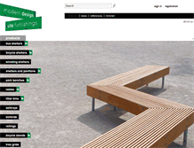 Tablet Screenshot of mdsfco.com